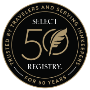 Select Registry Logo