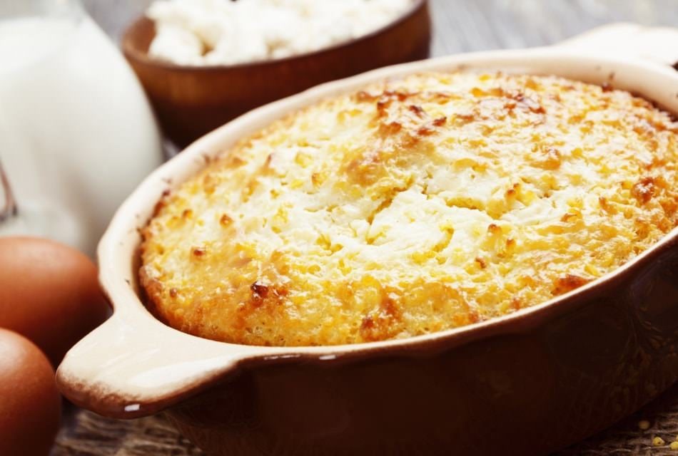 casserole