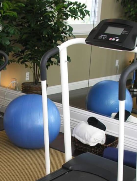treadmill