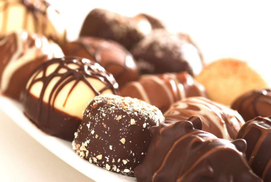 chocolates
